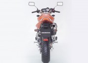 Honda CB600F - Hornet - 599